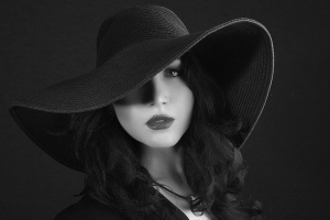 Salon Honorable Mention